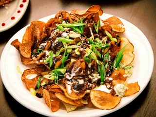 Knight's Downtown Ann Arbor Steakhouse