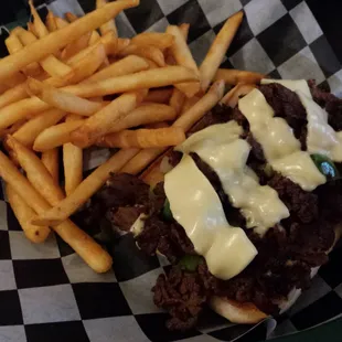The West End Grill