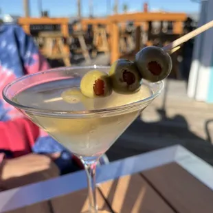 drink