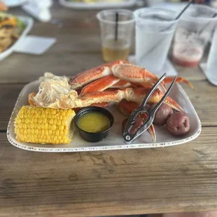 food, ribs