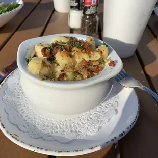 Lobster Mac