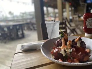 The Sandbar Grille