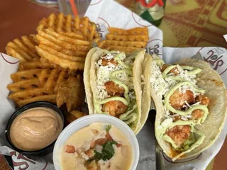 Rum Shack