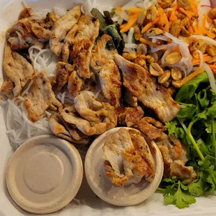 Bun Cha