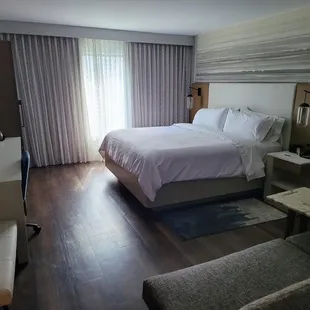 King Deluxe Room