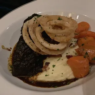 Beef Bourguignon