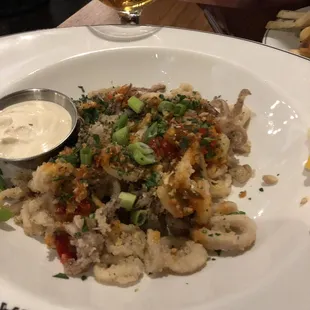 Calamari