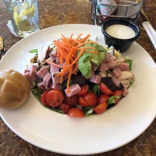 Cobb Salad