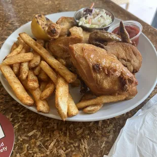 Roasted Chicken