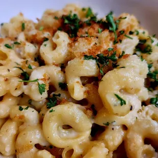 Vegetarian Westside Mac