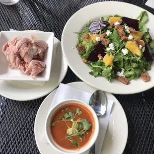 Arugula Salad