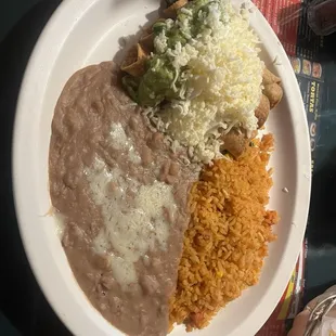 food, tacos