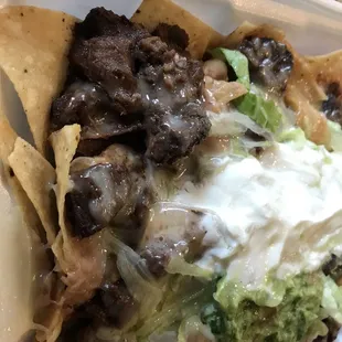 Nachos