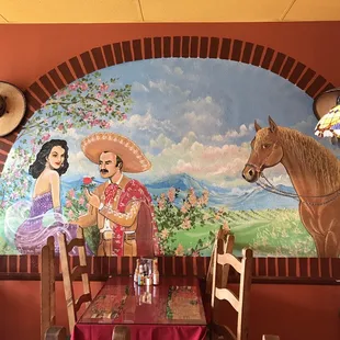 Their Decor