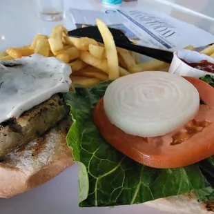 food