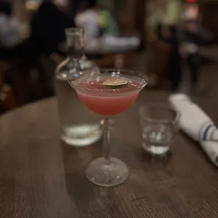 Cosmo