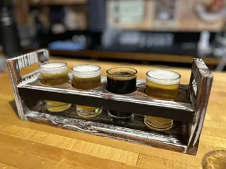 Peninsula Tap House