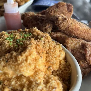 Fried Chicken WG