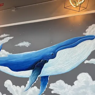 Whale