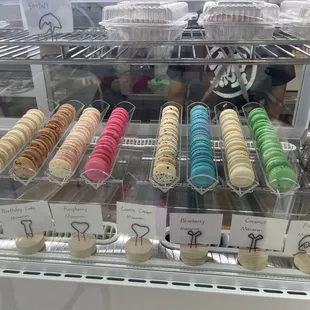 Macarons