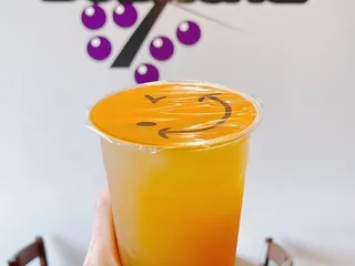 Boba Chef