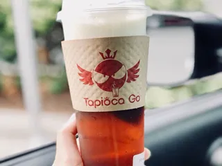 Tapioca Go