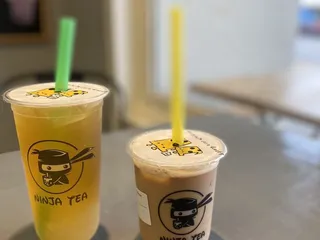 Ninja Tea