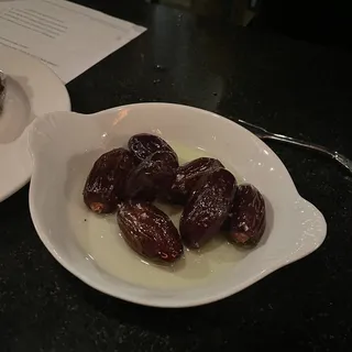 Medjool Dates