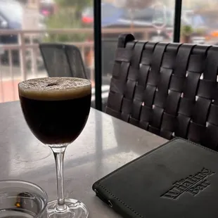 Espresso Martini