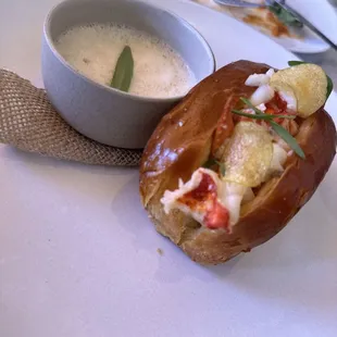 Lobster Roll