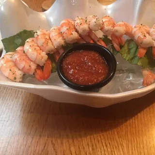 Shrimp Cocktail