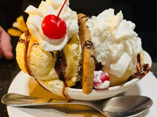 Second Street American Bistro