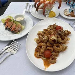 JUMBOSHRIMP COCKTAIL (GF)