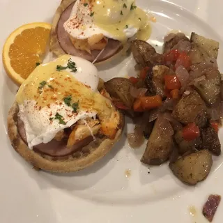 Brunch Saturdays & Sundays11-3