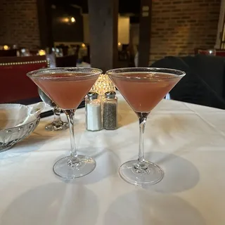 Cocktails