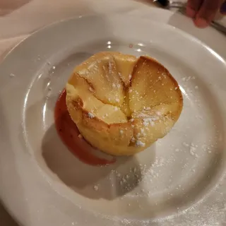 DESSERT