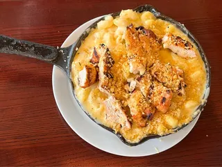 The Mount Vernon Inn Restaurant