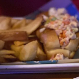 The Wharf at Sunset Walk