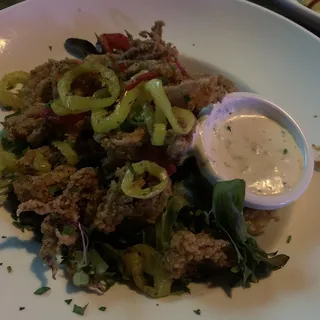 Calamari