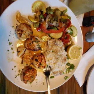 Garlic Mashed Potatoes   #3