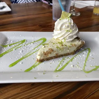 Key Lime Pie