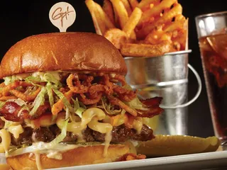 Planet Hollywood at Disney Springs