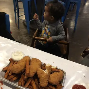 Chicken Tenders
