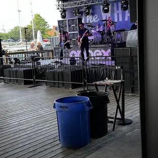 Annex playing on 7/14/2023!