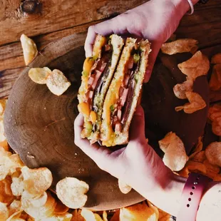 food, sandwich, sandwiches