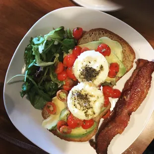 Avocado Toast