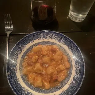 Gnocchi