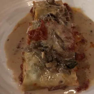 Cannelloni