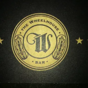 the logo of the wheelhouse