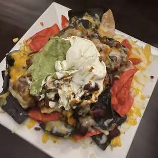 Nachos